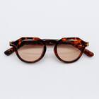 鼻にフィットするかけ心地 ファッショングラス(#40) 9枚目画像