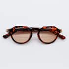 鼻にフィットするかけ心地 ファッショングラス(#40) 9枚目画像