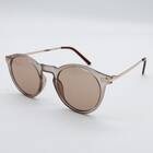 今の私にちょうどいいバランス 太フレームファッショングラス(#41) 1枚目画像