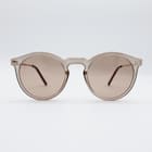 今の私にちょうどいいバランス 太フレームファッショングラス(#41) 5枚目画像