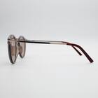 今の私にちょうどいいバランス 太フレームファッショングラス(#41) 6枚目画像