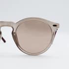 今の私にちょうどいいバランス 太フレームファッショングラス(#41) 7枚目画像