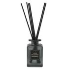 アロマディフューザー (GE2 ブラック 120ml) 1枚目画像