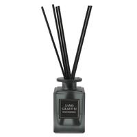 アロマディフューザー (GE2 ブラック 120ml)