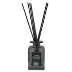 アロマディフューザー (GE2 ブラック 120ml) 1枚目画像