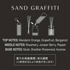 アロマディフューザー (GE2 ブラック 120ml) 2枚目画像