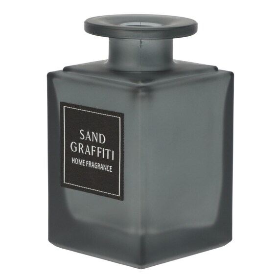 アロマディフューザー (GE2 ブラック 120ml) 3枚目画像