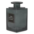 アロマディフューザー (GE2 ブラック 400ml) 3枚目画像