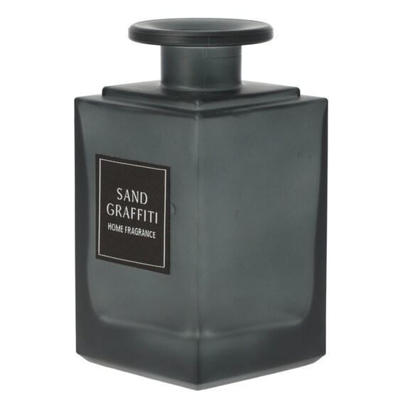 アロマディフューザー (GE2 ブラック 400ml) 3枚目画像