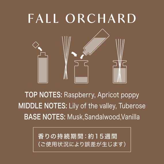 アロマディフューザー (GE2 ブラウン 400ml) 2枚目画像