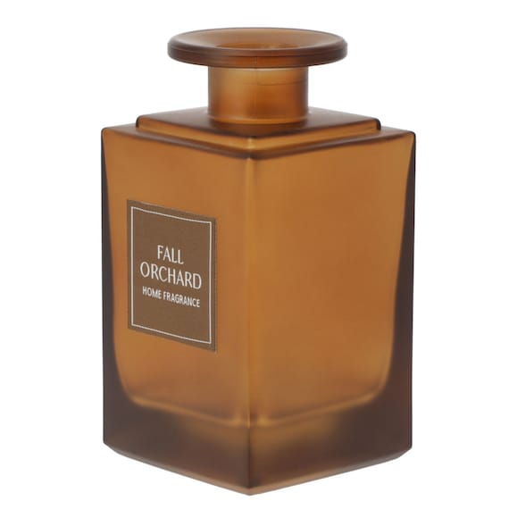 アロマディフューザー (GE2 ブラウン 400ml) 3枚目画像