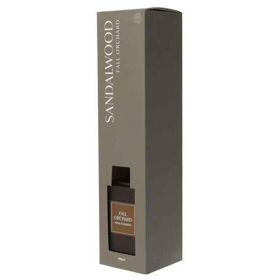 アロマディフューザー (GE2 ブラウン 400ml) 5枚目画像