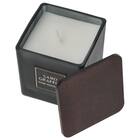 グラスキャンドル サンドグラフィティ(GE2 ブラック) 3枚目画像