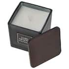 グラスキャンドル サンドグラフィティ(GE2 ブラック) 3枚目画像