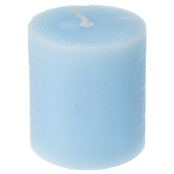 キャンドル オーシャン(ブルー CO03) 1枚目画像