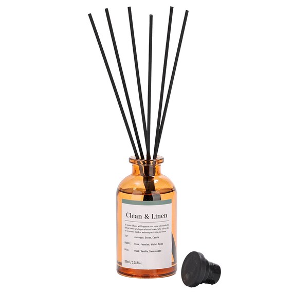 アロマディフューザー (BT M HERBAL) 1枚目画像