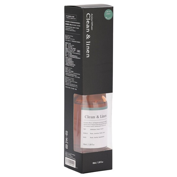 アロマディフューザー (BT M HERBAL) 6枚目画像