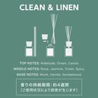 アロマディフューザー (FO M HERBAL) 2枚目画像