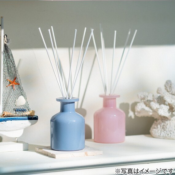 アロマディフューザー(120mL ラベンダーバニラの香り) 2枚目画像