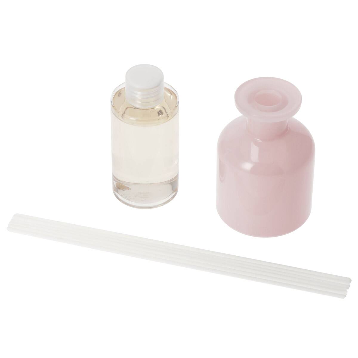 アロマディフューザー(120mL ラベンダーバニラの香り) | ニトリネット