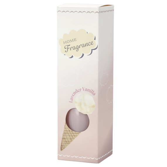 アロマディフューザー(120mL ラベンダーバニラの香り) 5枚目画像