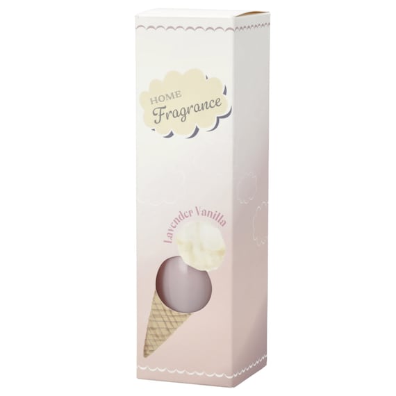 アロマディフューザー(120mL ラベンダーバニラの香り) 5枚目画像