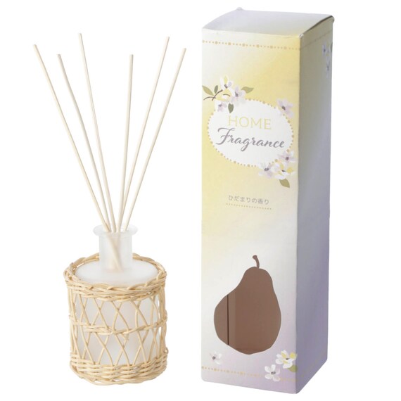 アロマディフューザー(洋ナシ NR02) 1枚目画像
