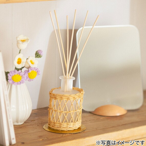 アロマディフューザー(洋ナシ NR02) 3枚目画像