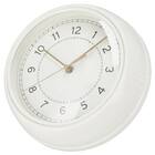 掛け時計(ホワイト SP040) 1枚目画像