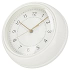 掛け時計(ホワイト SP040) 1枚目画像