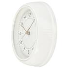 掛け時計(ホワイト SP040) 3枚目画像