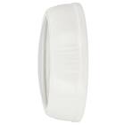 掛け時計(ホワイト SP040) 4枚目画像