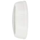 掛け時計(ホワイト SP040) 4枚目画像