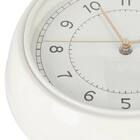 掛け時計(ホワイト SP040) 6枚目画像