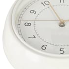 掛け時計(ホワイト SP040) 6枚目画像