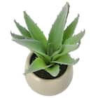 消臭剤配合卓上グリーン(HA14) 3枚目画像