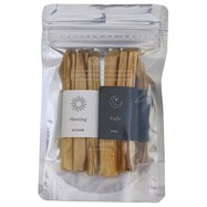 パロサントスティック 2産地セット(5本)