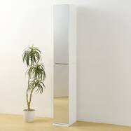 収納付き ミラーキャビネット(NH719)