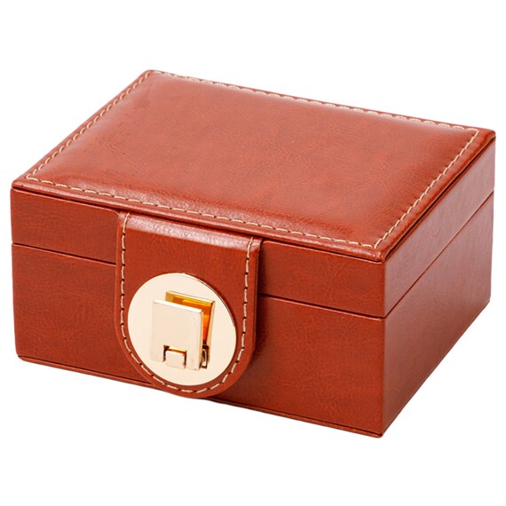 アクセサリーボックス(S ブラウン NH32) 1枚目画像