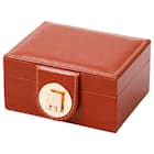 アクセサリーボックス(S ブラウン NH32) 1枚目画像