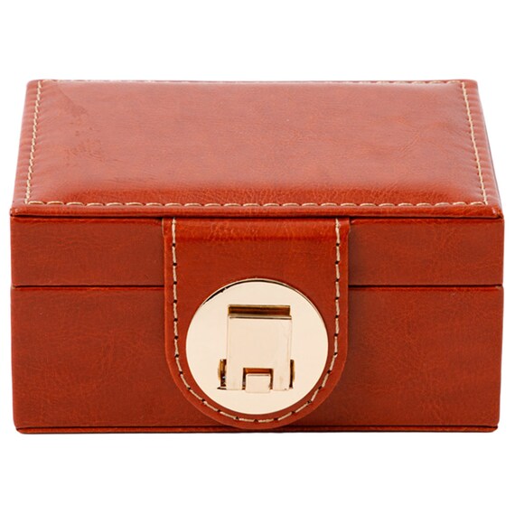 アクセサリーボックス(S ブラウン NH32) 2枚目画像