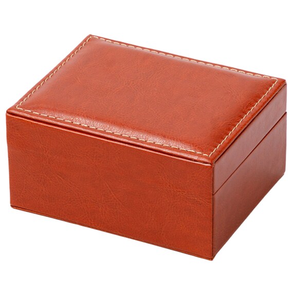 アクセサリーボックス(S ブラウン NH32) 3枚目画像