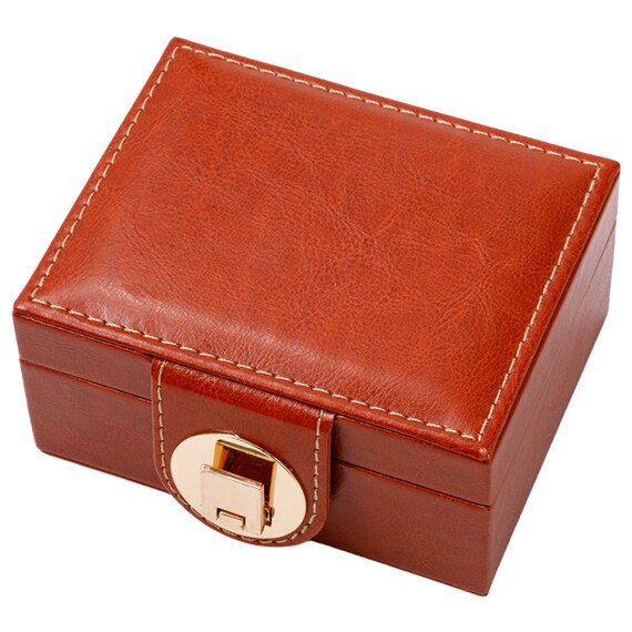 アクセサリーボックス(S ブラウン NH32) 4枚目画像