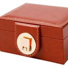 アクセサリーボックス(S ブラウン NH32) 5枚目画像