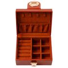 アクセサリーボックス(S ブラウン NH32) 7枚目画像