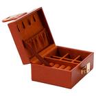 アクセサリーボックス(S ブラウン NH32) 8枚目画像