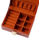 アクセサリーボックス(S ブラウン NH32) 10枚目画像