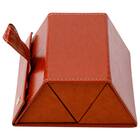 眼鏡コレクションケース(ブラウン NH35) 4枚目画像