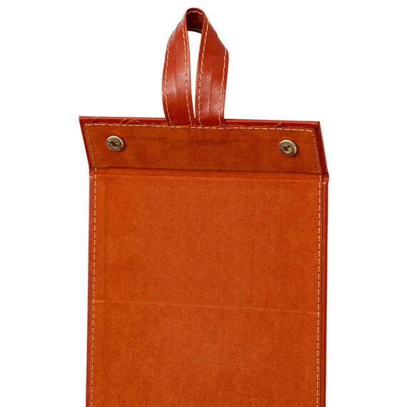 眼鏡コレクションケース(ブラウン NH35) 7枚目画像