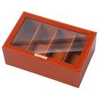 時計＆サングラスコレクションケース(NH36) 1枚目画像